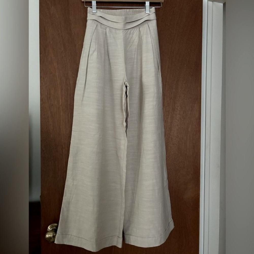 Stelen Wide Leg Pant Size XS